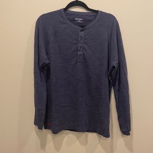 Untuckit Mens Shirt